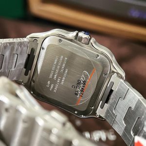 Đồng Hồ Cartier Fake