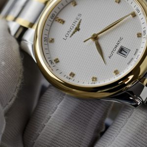 Đồng Hồ Longines Chế Tác Master Demi Gold Máy ETA 2892 Cao Cấp 38 (4)