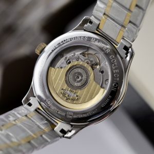 Đồng Hồ Longines Chế Tác Master Demi Gold Máy ETA 2892 Cao Cấp 38 (4)