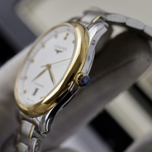 Đồng Hồ Longines Chế Tác Master Demi Gold Máy ETA 2892 Cao Cấp 38 (4)
