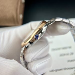 Đồng Hồ Longines Chế Tác Master Demi Rose Máy ETA 2892 Cao Cấp 38 (7)