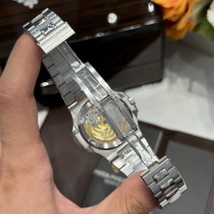Đồng Hồ Patek Philippe Chế Tác