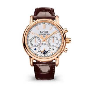Đồng Hồ Patek Philippe Chế Tác