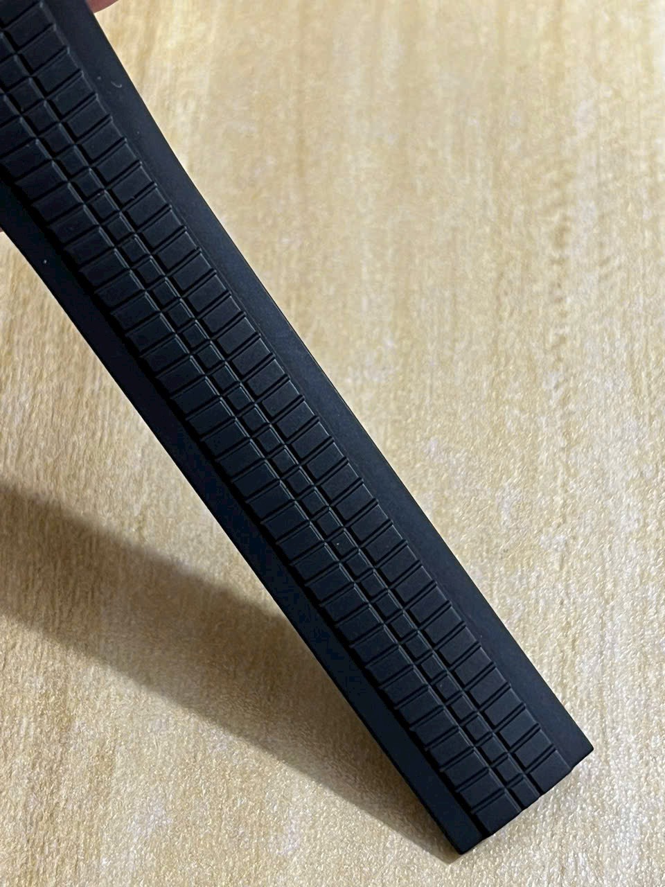 Đồng Hồ Patek Philippe Chế Tác Aquanaut 5167G Màu Đen Xưởng 3K 42mm (8) Đồng Hồ Patek Philippe Chế Tác Aquanaut 5167G Màu Đen Xưởng 3K 42mm (9)