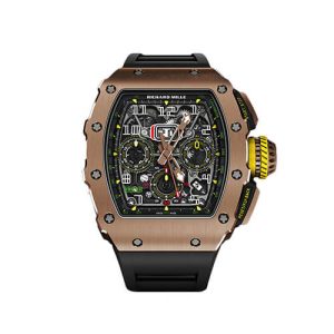 Đồng Hồ Richard Mille Chế Tác