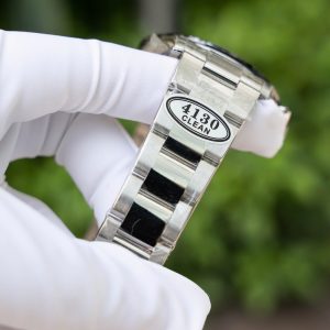 Đồng Hồ Rolex Chế Tác Daytona 116500LN Panda Xưởng Clean Máy 4130 40mm (1)