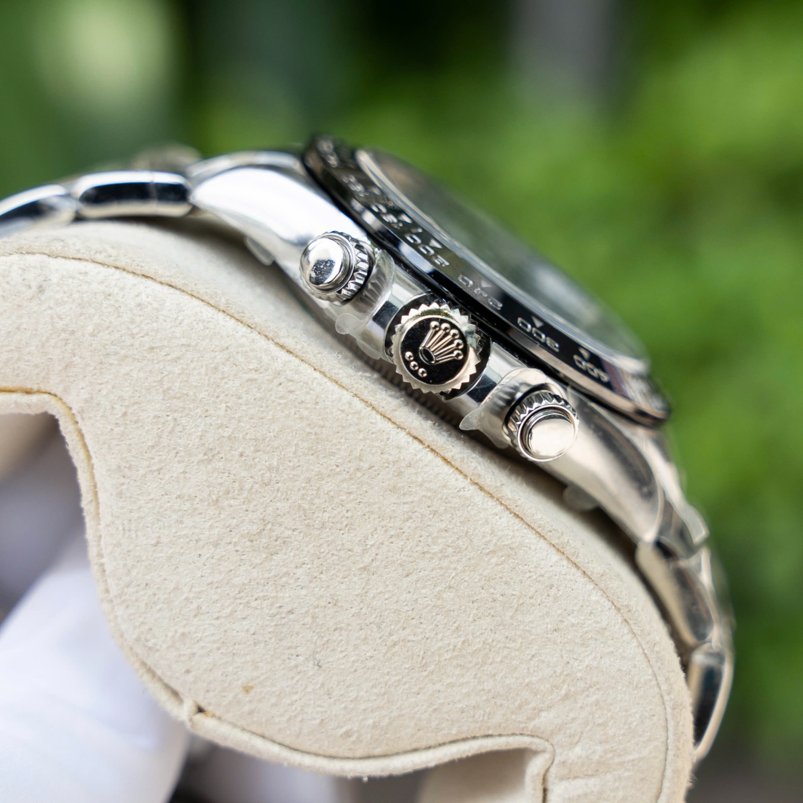 Đồng Hồ Rolex Chế Tác Daytona 116500LN Panda Xưởng Clean Máy 4130 40mm Đồng Hồ Rolex Chế Tác Daytona 116500LN Panda Xưởng Clean Máy 4130 40mm (1)