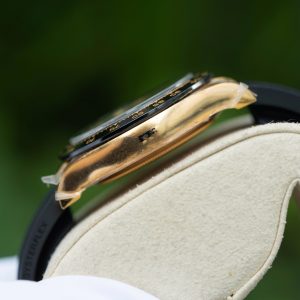 Đồng Hồ Rolex Chế Tác Daytona 116518LN Pikachu Xưởng Clean Factory 40mm (1)