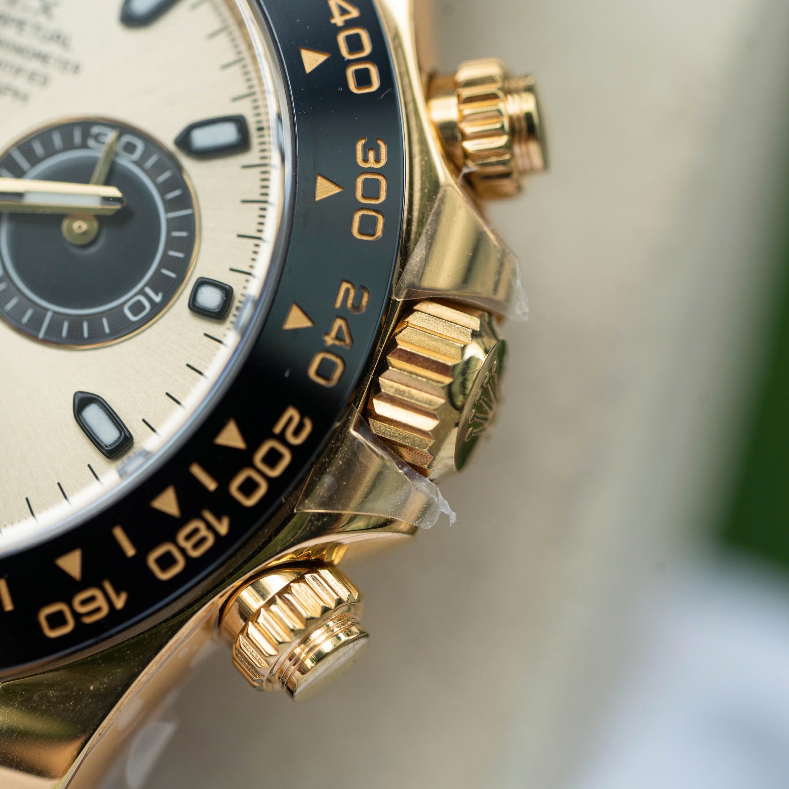 Đồng Hồ Rolex Chế Tác Daytona 116518LN Pikachu Xưởng Clean Factory 40mm (6) Đồng Hồ Rolex Chế Tác Daytona 116518LN Pikachu Xưởng Clean Factory 40mm (1)