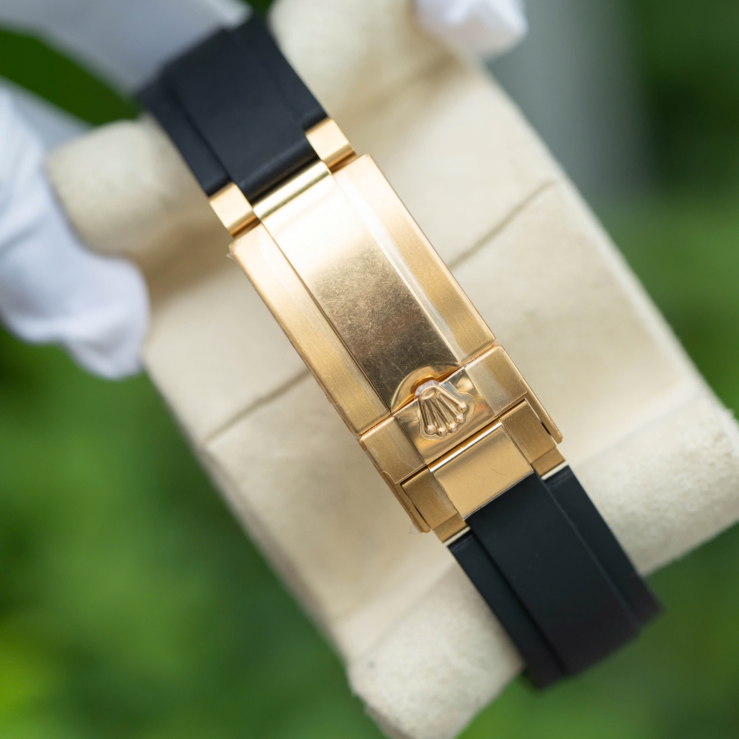 Đồng Hồ Rolex Chế Tác Daytona 116518LN Pikachu Xưởng Clean Factory 40mm (9) Đồng Hồ Rolex Chế Tác Daytona 116518LN Pikachu Xưởng Clean Factory 40mm (1)