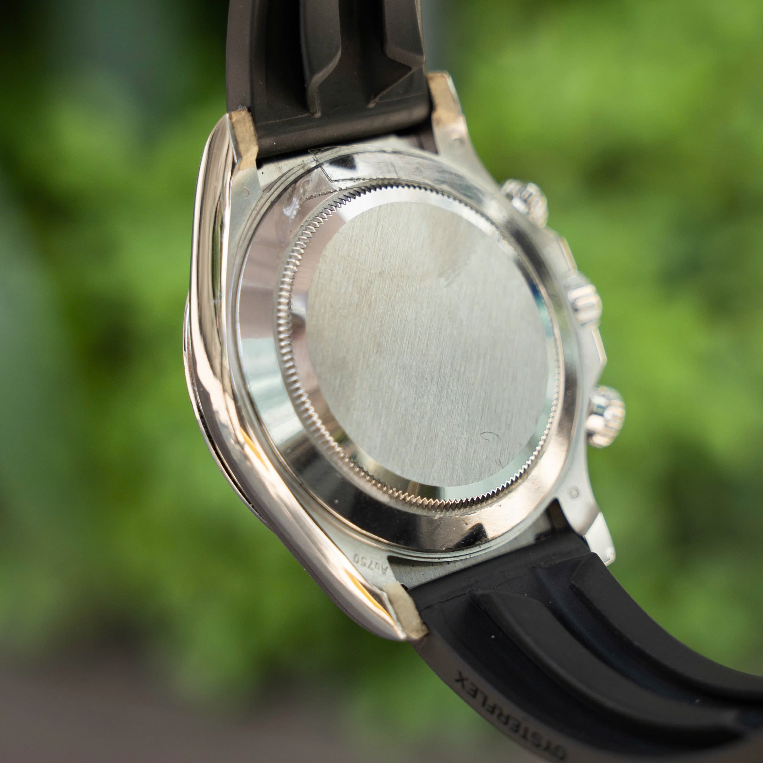 Đồng Hồ Rolex Chế Tác Daytona 116519 Grey Racing Dial Xưởng Clean 40mm (3) Đồng Hồ Rolex Chế Tác Daytona 116519 Grey Racing Dial Xưởng Clean 40mm (1)