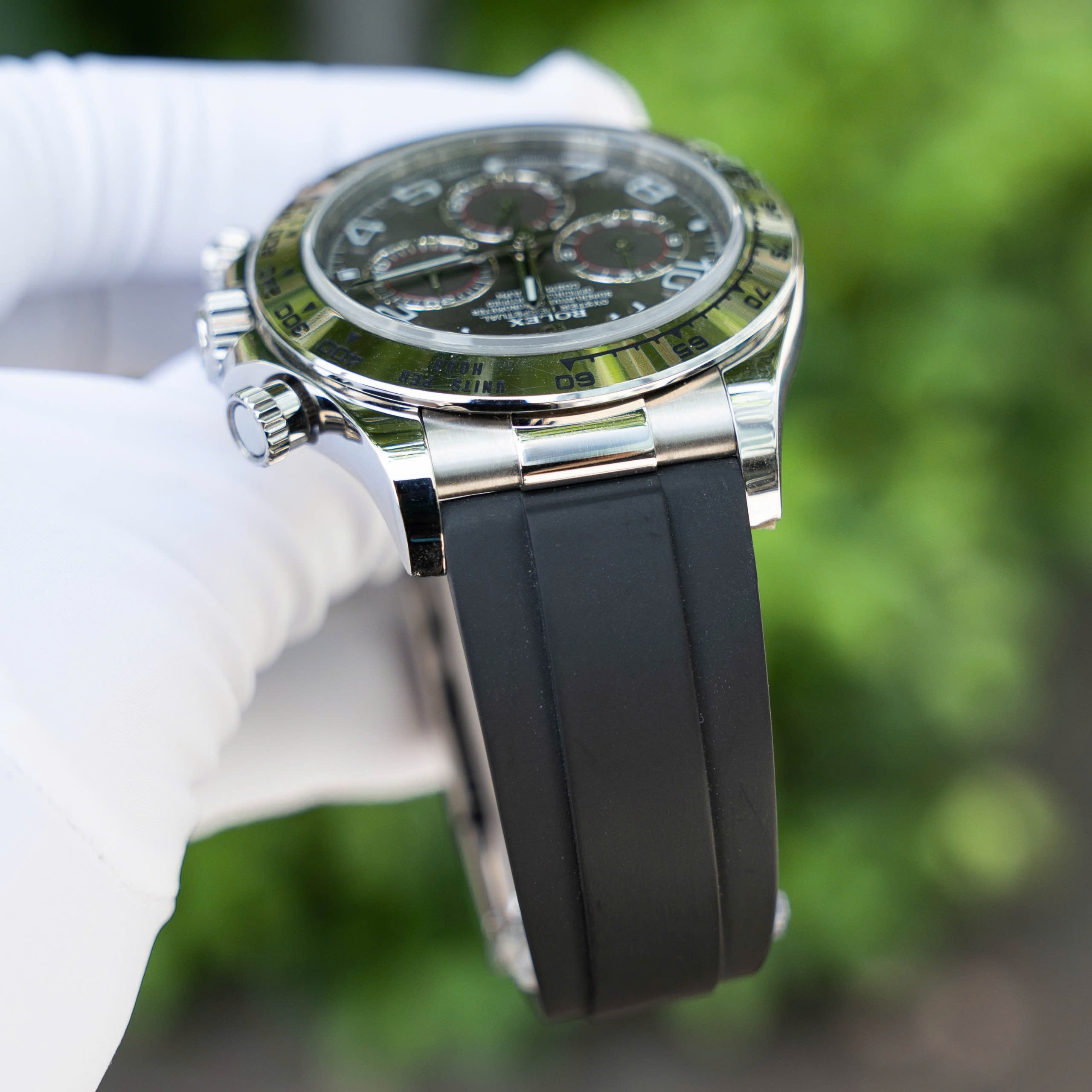 Đồng Hồ Rolex Chế Tác Daytona 116519 Grey Racing Dial Xưởng Clean 40mm (5) Đồng Hồ Rolex Chế Tác Daytona 116519 Grey Racing Dial Xưởng Clean 40mm (1)