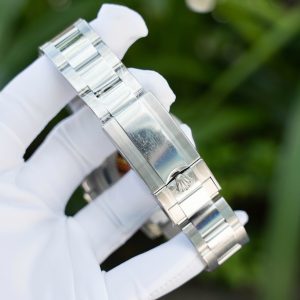 Đồng Hồ Rolex Chế Tác Daytona 126500LN Panda Máy 4131 Xưởng Clean 40mm (9)