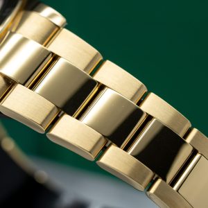 Đồng Hồ Rolex Chế Tác Mặt Xà Cừ Cọc Số Moissanite Xưởng Clean Daytona 116508 40mm (7)