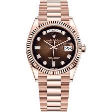 Đồng Hồ Rolex Chế Tác