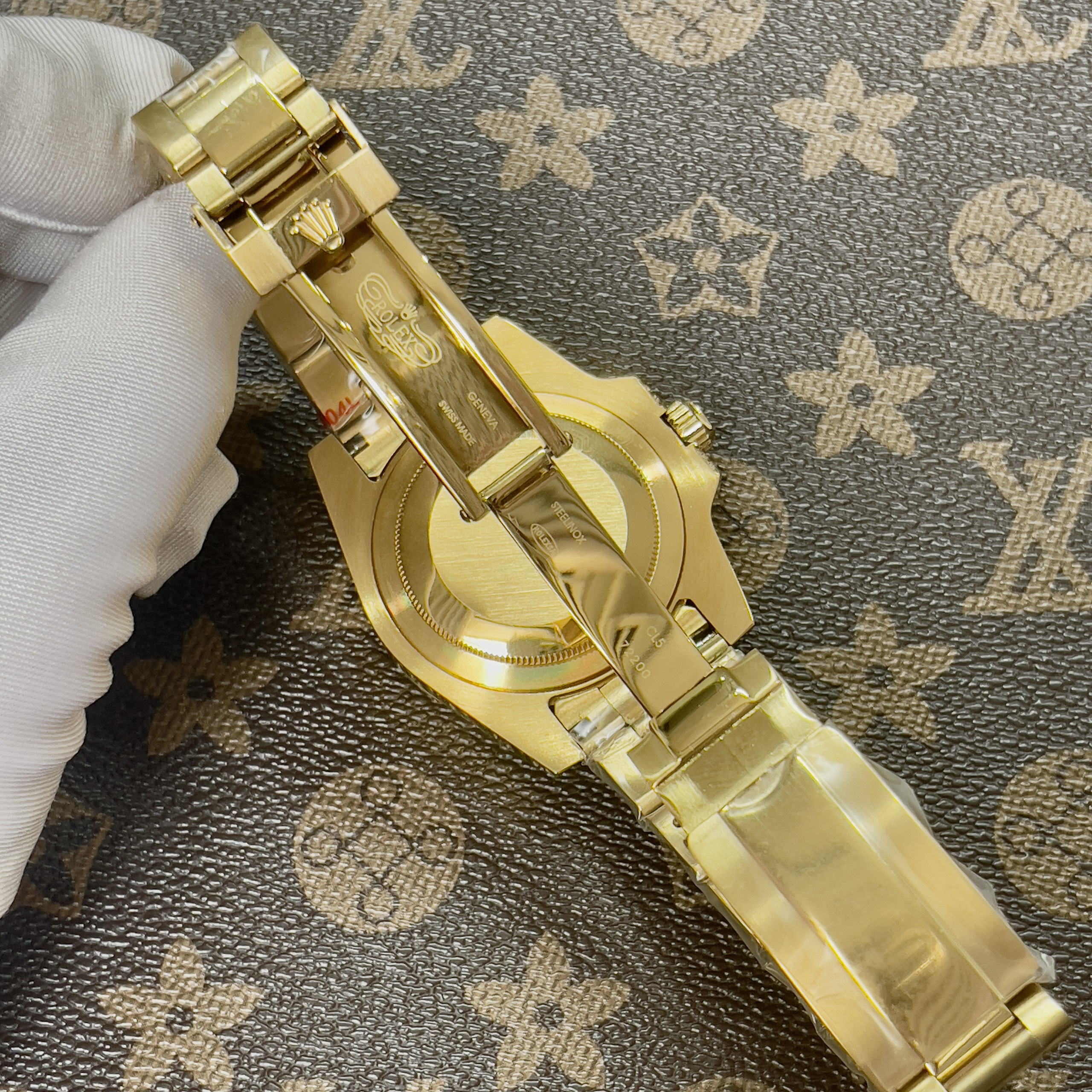 Đồng Hồ Rolex FAke Đồng Hồ Rolex FAke