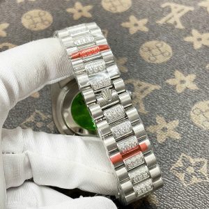 Đồng Hồ Rolex Máy Nhật