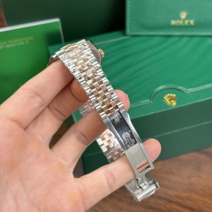 Đồng Hồ Rolex Rep