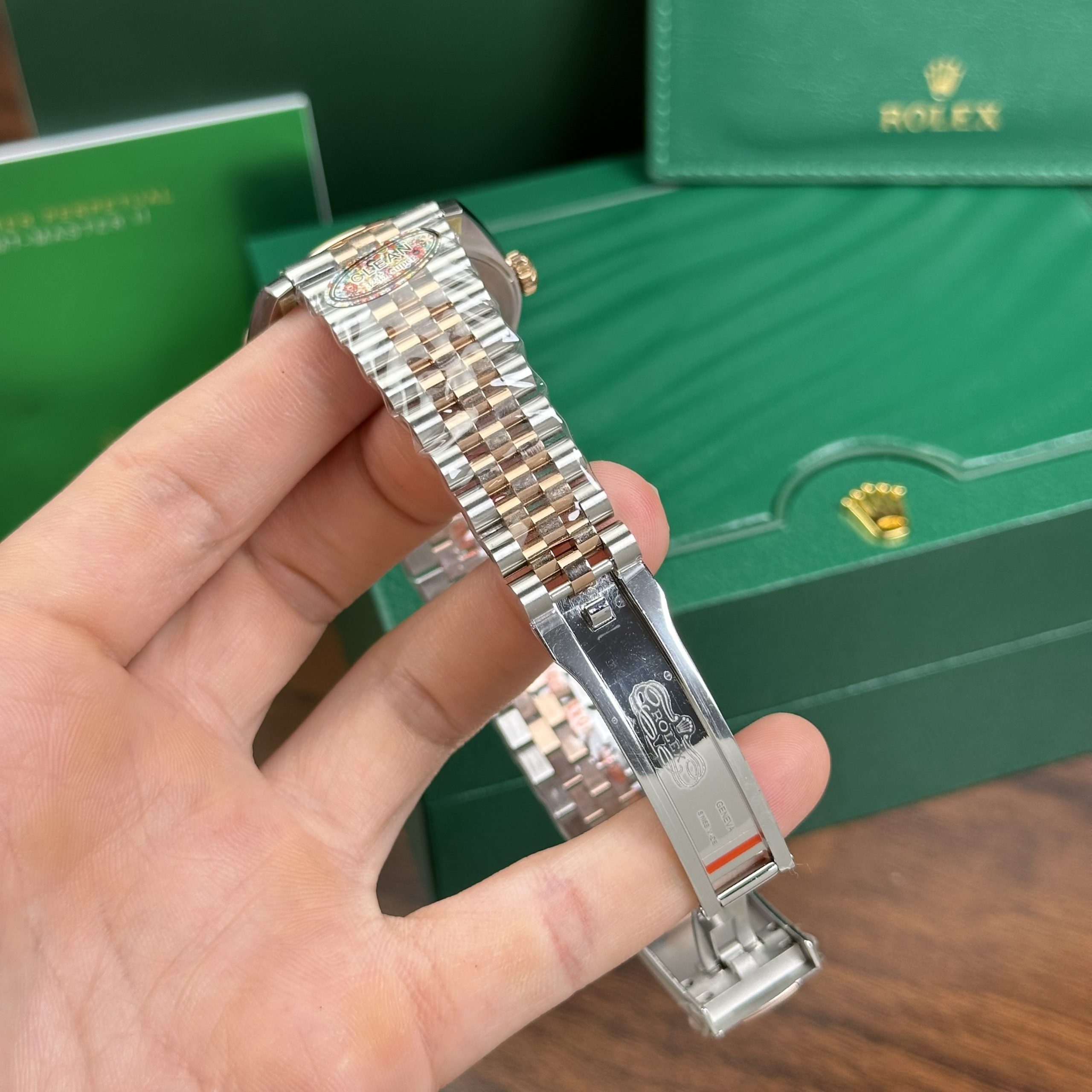 Đồng Hồ Rolex Rep Đồng Hồ Rolex Rep