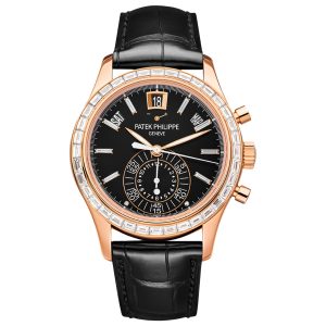 Giá Đồng Hồ Patek Philippe Chính Hãng Cập Nhật Mới Nhất Năm 2024