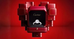 Giới Thiệu Về Thương Hiệu Cartier – Biểu Tượng Trang Sức Của Hoàng Gia