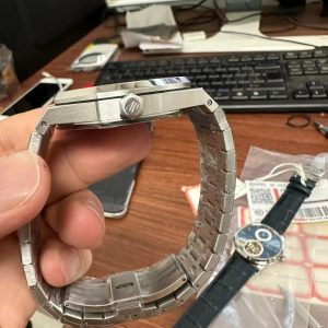 Đồng Hồ Audemars Piguet Rep 11