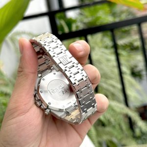 Đồng Hồ Audemars Piguet Rep 11 Royal Oak 26331ST Cao Cấp Nhất 41mm (1)