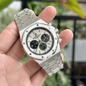 Đồng Hồ Audemars Piguet Rep 11 Royal Oak 26331ST Cao Cấp Nhất 41mm (1)
