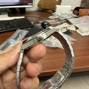 Đồng Hồ Audemars Piguet Replica 11 Royal Oak 15450ST Xưởng APS 41mm (9)