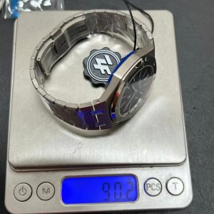 Đồng Hồ Audemars Piguet Royal Oak 15202ST Rep 11 Titanium Siêu Nhẹ ZF 39mm (1)