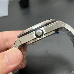 Đồng Hồ Audemars Piguet Royal Oak 15710 Rep 11 Xưởng APS 42mm (3)