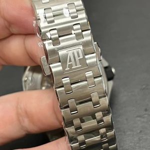 Đồng Hồ Audemars Piguet Royal Oak 15710 Rep 11 Xưởng APS 42mm (3)
