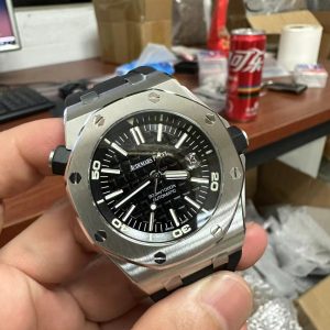 Đồng Hồ Audemars Piguet Royal Oak Offshore 15703 Rep 11 Xưởng ZF 42mm (9)