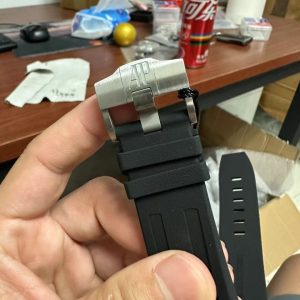 Đồng Hồ Audemars Piguet Royal Oak Offshore 15703 Rep 11 Xưởng ZF 42mm (9)