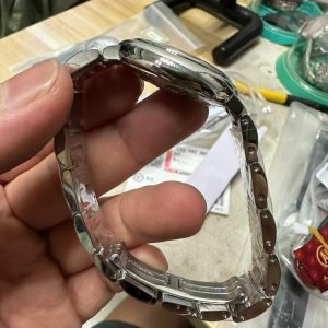 Đồng Hồ Cartier Ballon Bleu Replica Cao Cấp Xưởng AF 33mm (5)