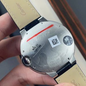 Đồng Hồ Cartier Ballon Replica 11 Đính Đá Xưởng À 42mm (1)