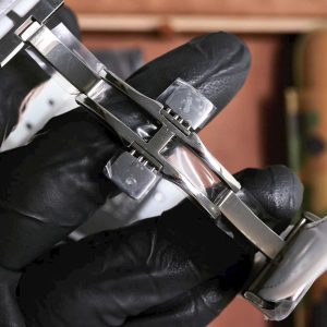 Đồng Hồ Franck Muller Vanguard Yachting V45 Vỏ Gốm Trắng Xưởng ABF 45mm (1)