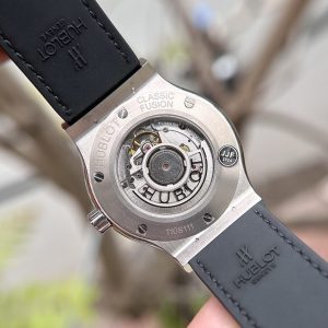Đồng Hồ Hublot Automatic Nam
