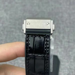 Đồng Hồ Hublot Big Bang Tourbillon Chế Tác Xưởng JB 45mm (2)