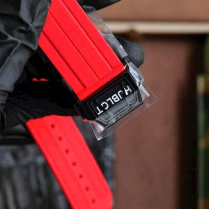 Đồng Hồ Hublot Big Bang Tourbillon Fake Cao Cấp Màu Đỏ 45mm (1)