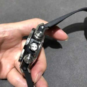 Đồng Hồ Hublot Big Bang Unico Rainbow Rep Cao Cấp Nhất 45mm (1)