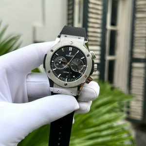 Đồng Hồ Hublot Classic Fusion Chronograph Fake Máy Thụy Sỹ 44mm (2)