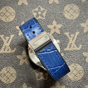 Đồng Hồ Hublot Fake Nhật Giá Rẻ Đính Đá Máy Cơ Automatic 38-42mm (2)
