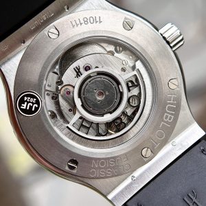 Đồng Hồ Hublot Nam Rep 11