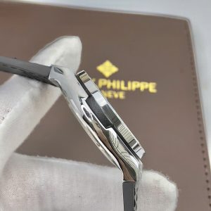 Đồng Hồ Hublot Nữ Đính Đá Fake Máy Pin Nhật Giá Rẻ 34mm (3)