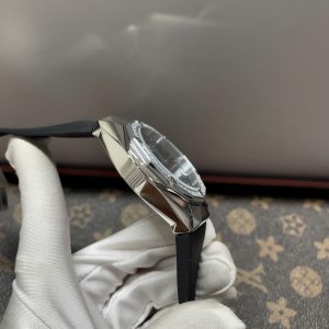 Đồng Hồ Hublot Orlinski Nam Đính Đá Máy Cơ Nhật Fake Cao Cấp 44mm (1)