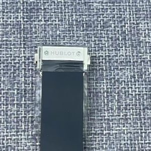 Đồng Hồ Hublot Orlinski Titanium Xưởng APS Nam Màu Đen 40mm (1)