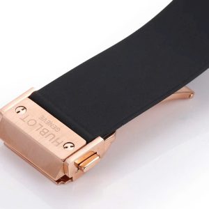 Đồng Hồ Hublot Tourbillon Rainbow Chế Tác Cao Cấp Nhất 44mm (1)