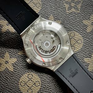 Đồng Hồ Hublot ZF Nhật Màu Đen Máy Miyota 8215 38-42mm (5)