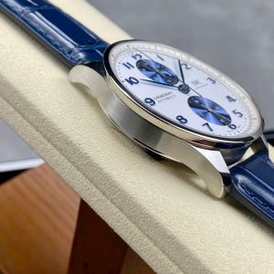 Đồng Hồ IWC Portugiese Chronograph Replica Cao Cấp 41mm (1)